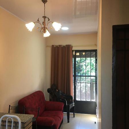 Ciudad Del Este - Apartamento Completo Con Todos Los Servicios Apartment Luaran gambar